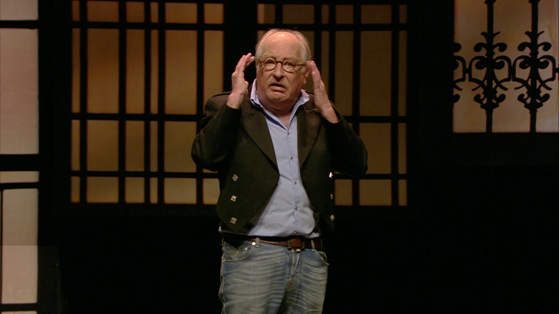 Youp van 't Hek | Kakkers