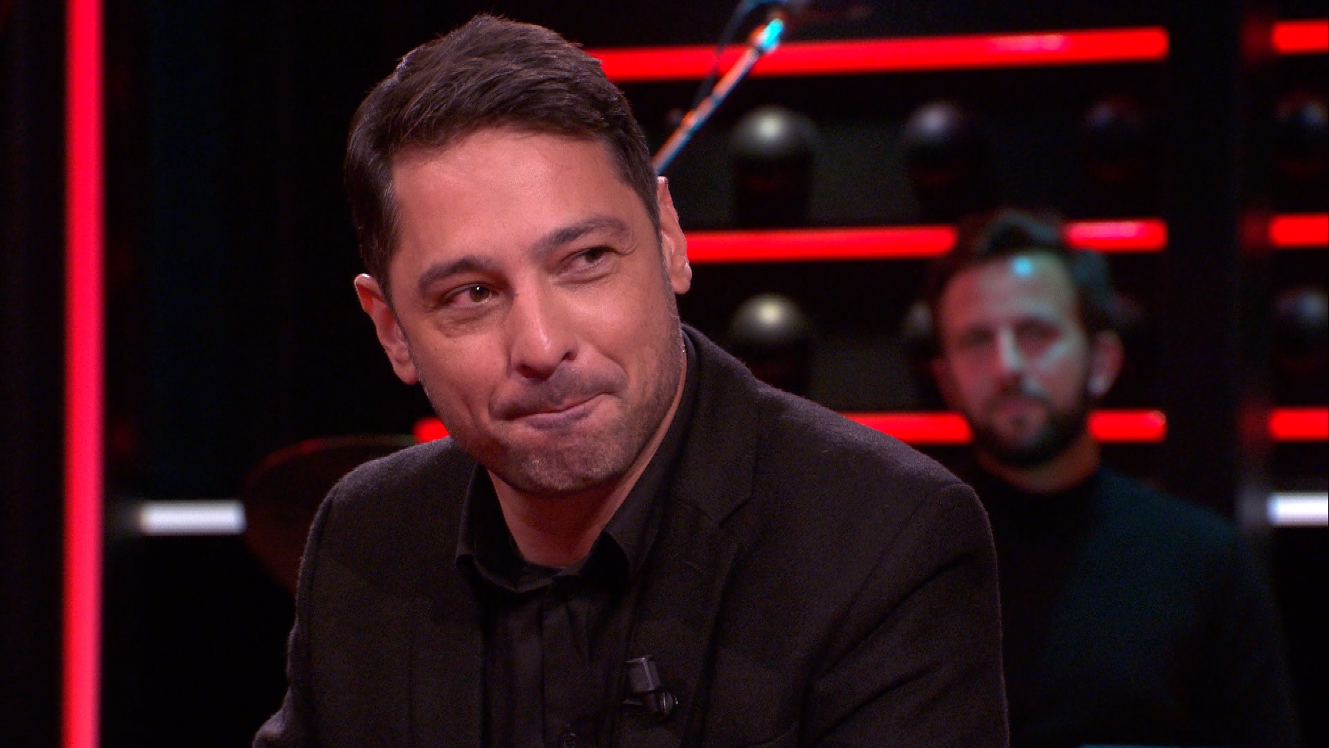 Eigen programma Sander van de Pavert (LuckyTV): Avondlicht