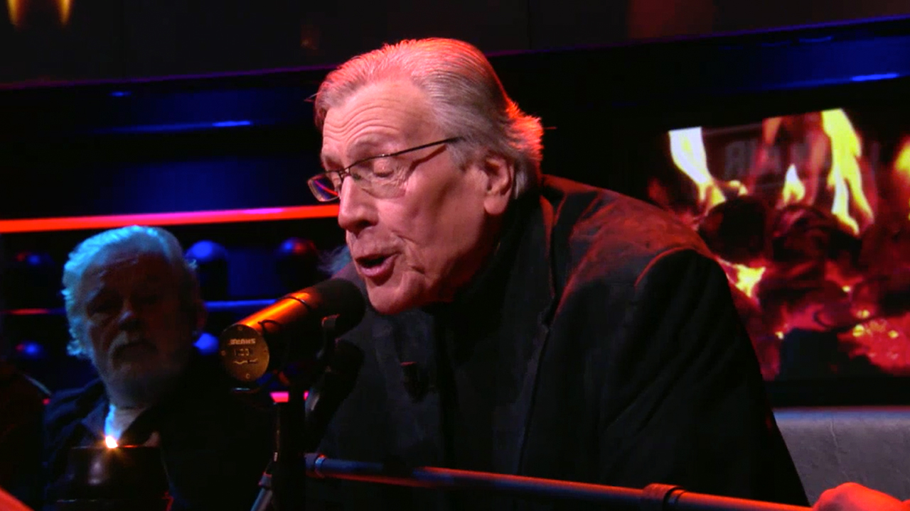Candlelight met Jan van Veen Radio Special De Wereld Draait Door BNNVARA