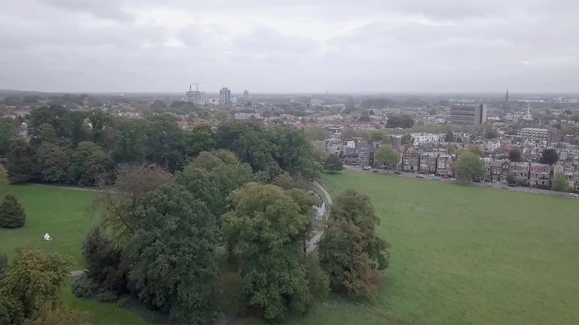 Vroege Vogels TV | 22 november 2019 | Arnhem