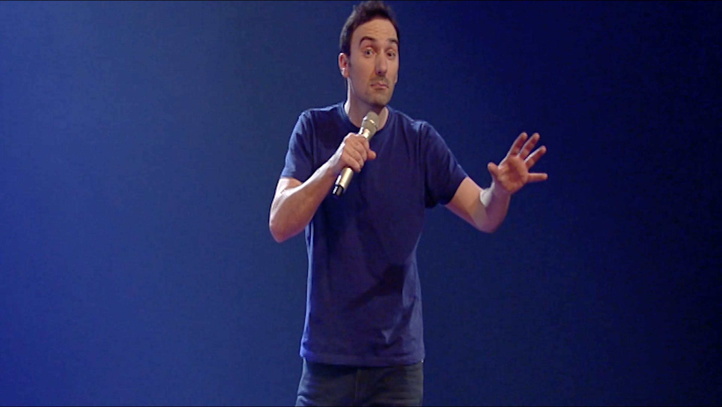 Ronald Goedemondt | Ninjadag