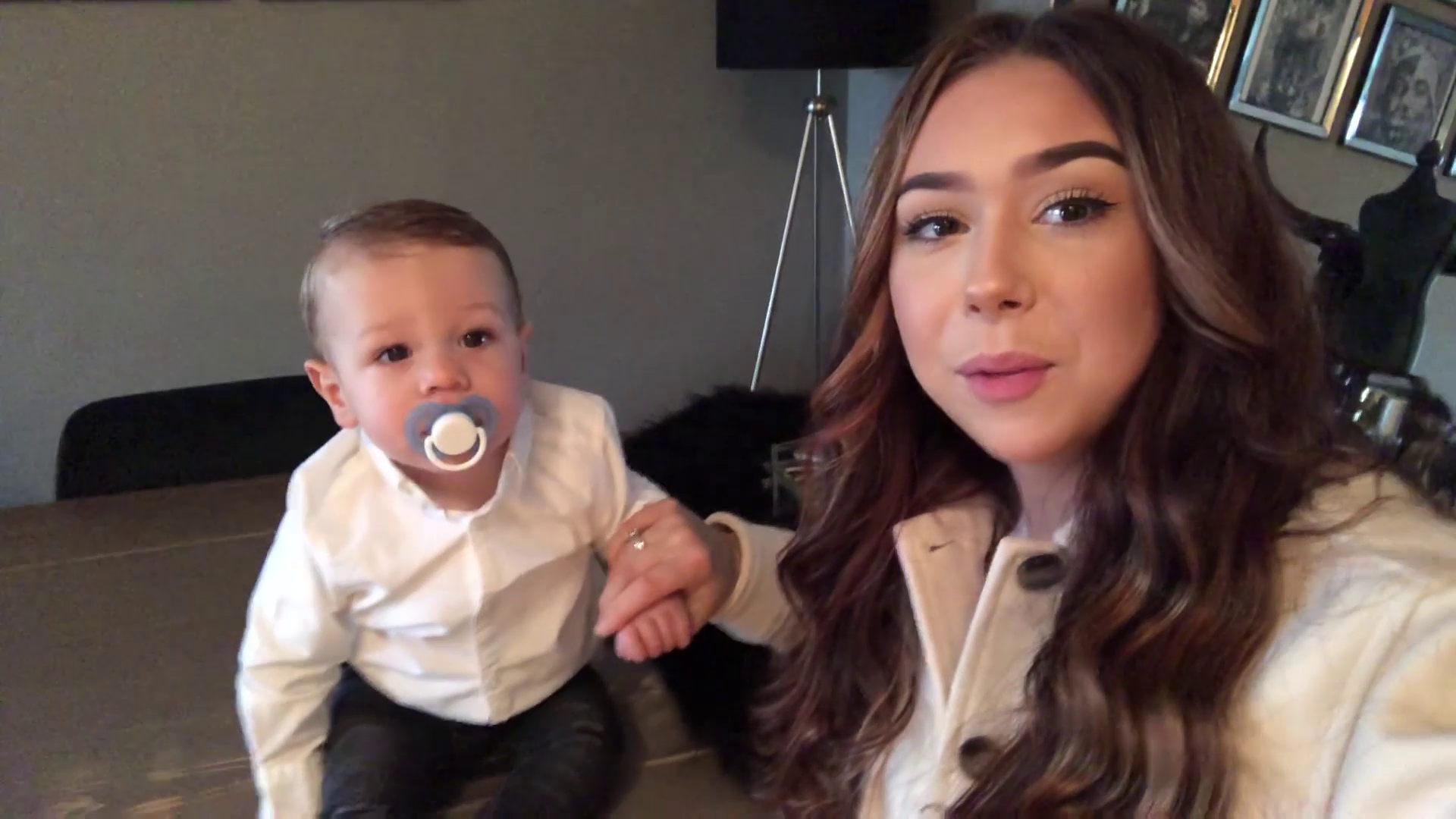 Vlog Shannon: Update