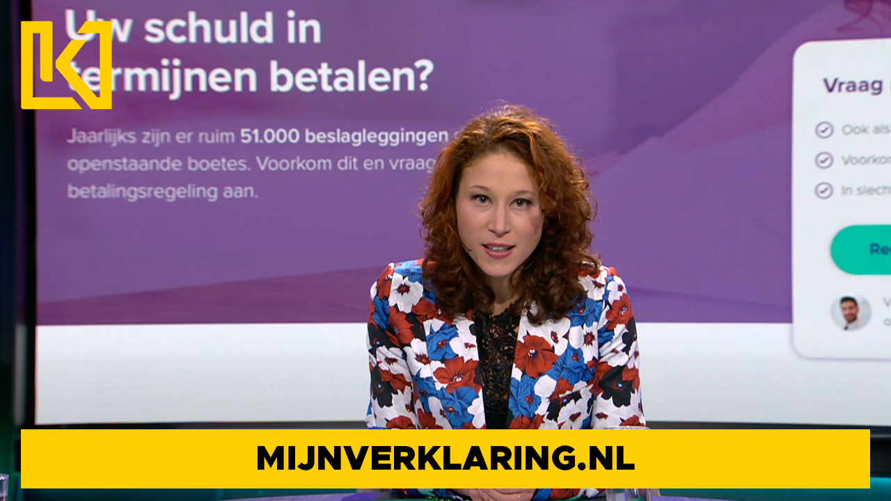 Klachtenstroom over MijnVerklaring.nl blijft aanhouden