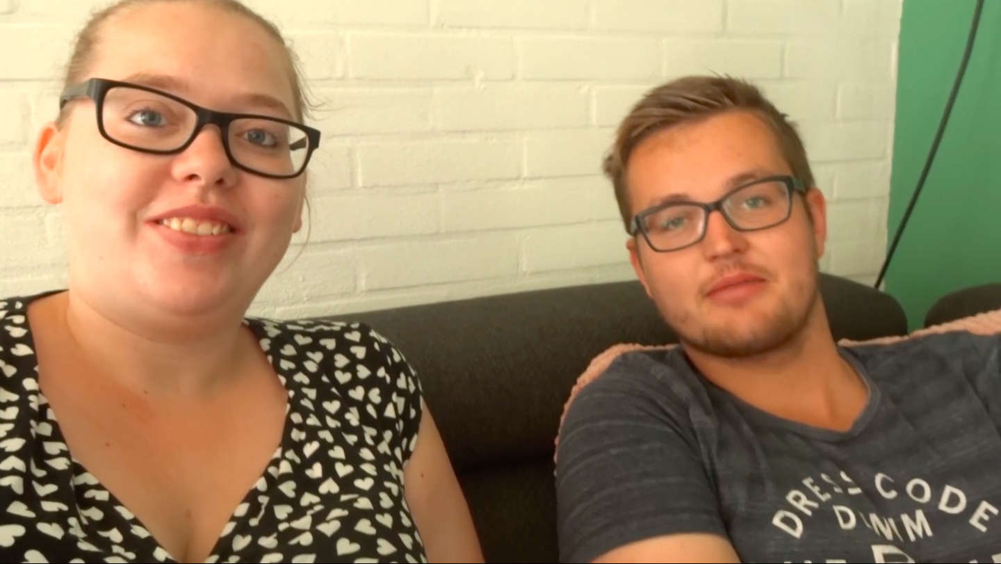 Vlog Manon: Voorbereidingen