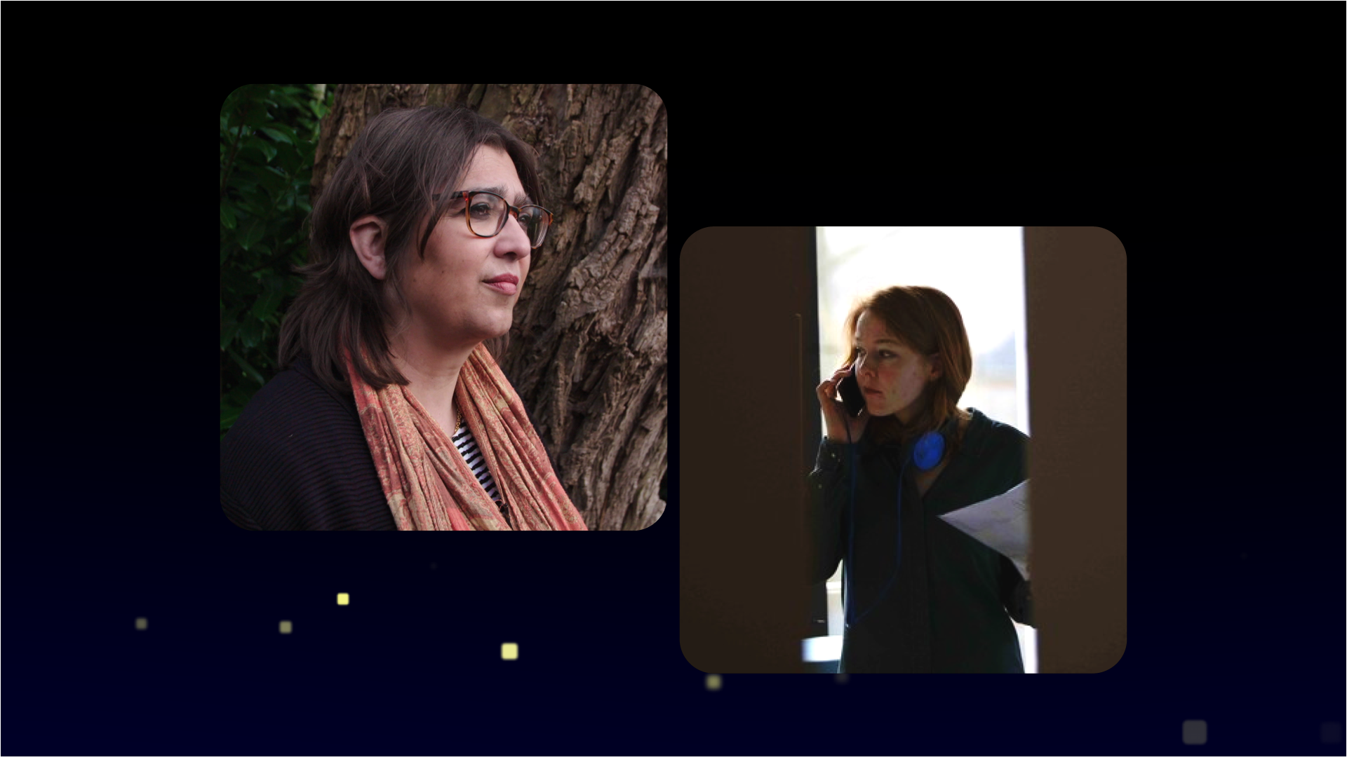 Podcast: Geen plek voor ouderen