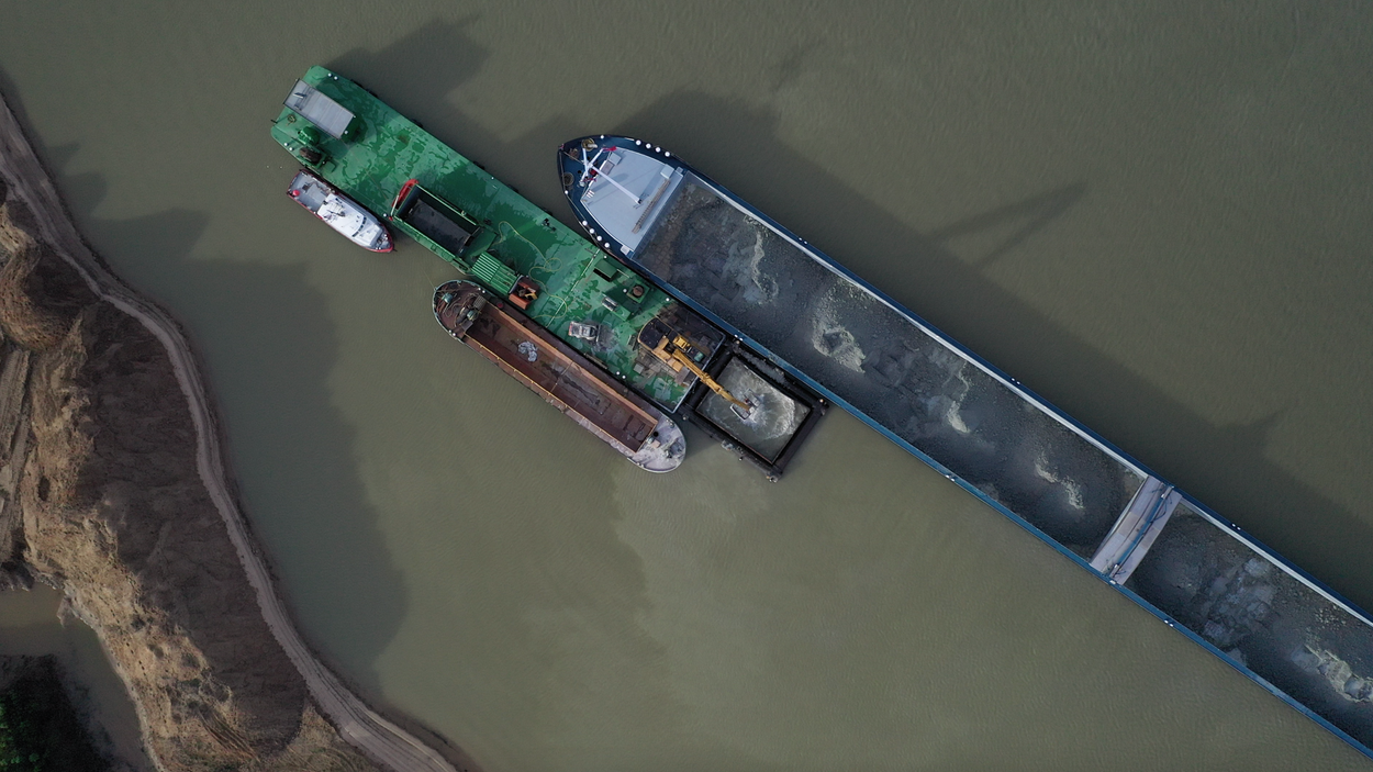 Zeer zorgwekkende, chemische stof bij granuliet