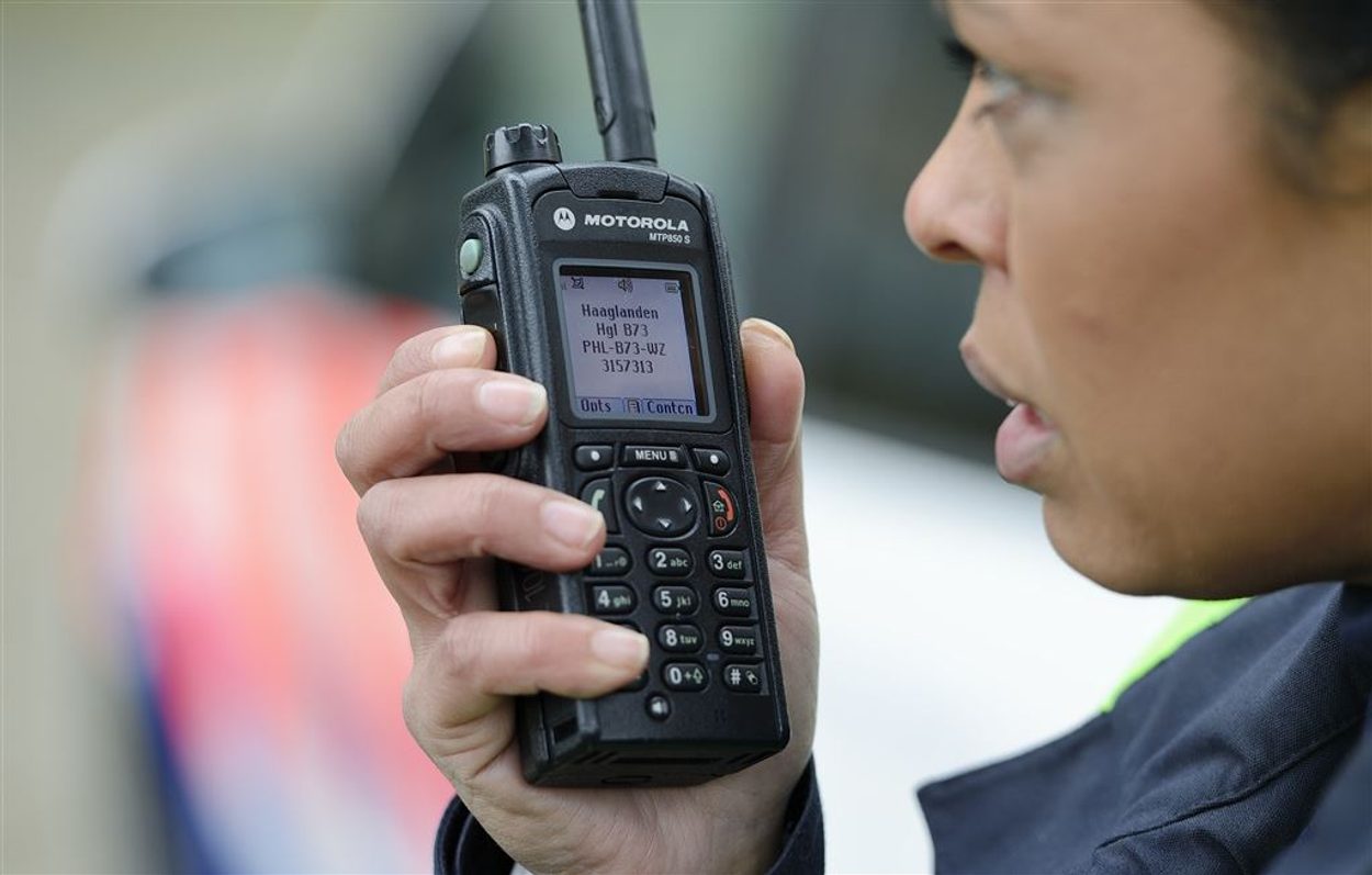 CALAMITEIT C2000 KORTE UITLEG