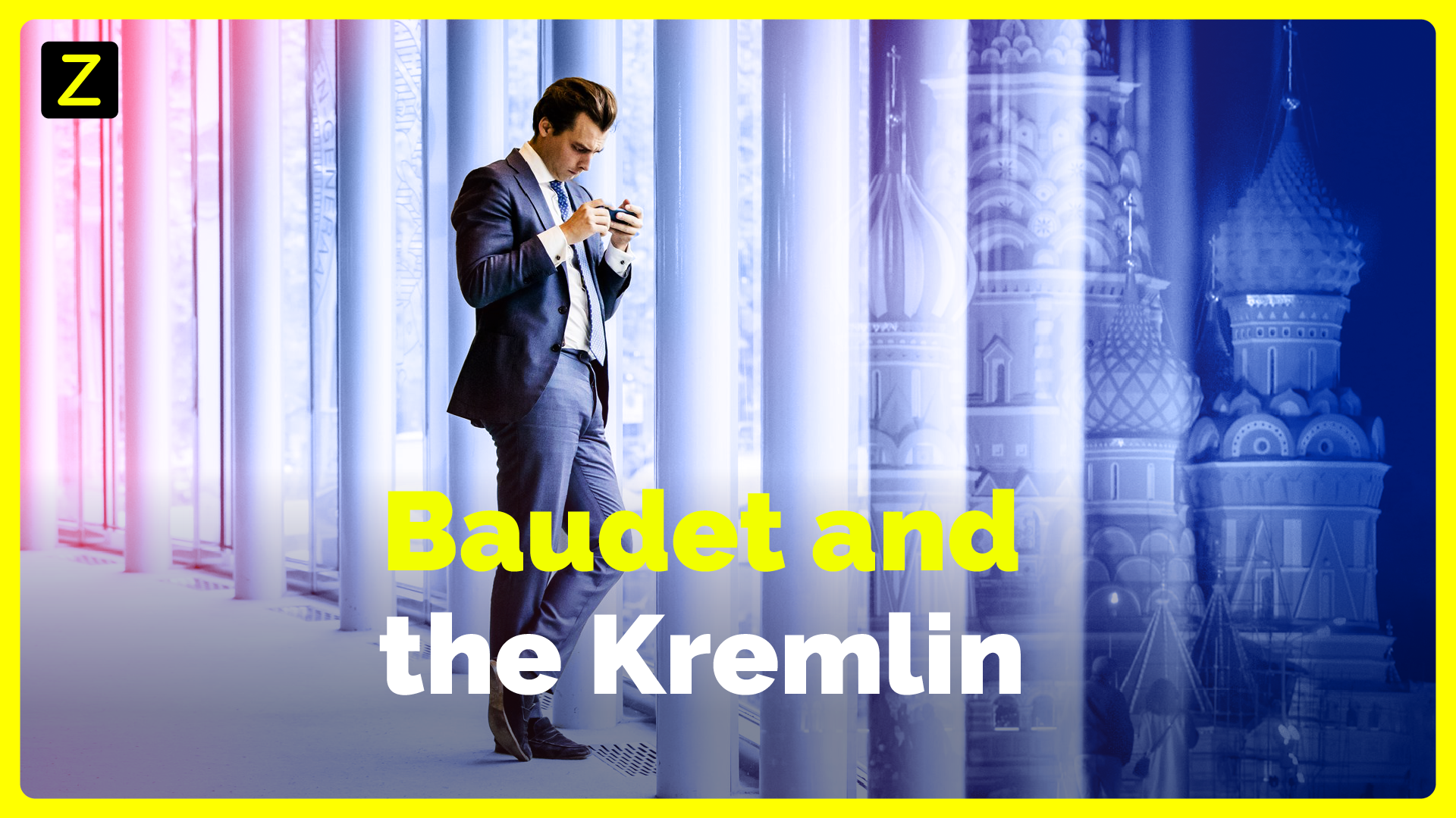 Baudet and the Kremlin