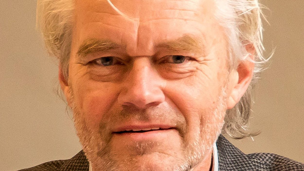 Column Jelle Reumer: De romantiek van de boekhouding