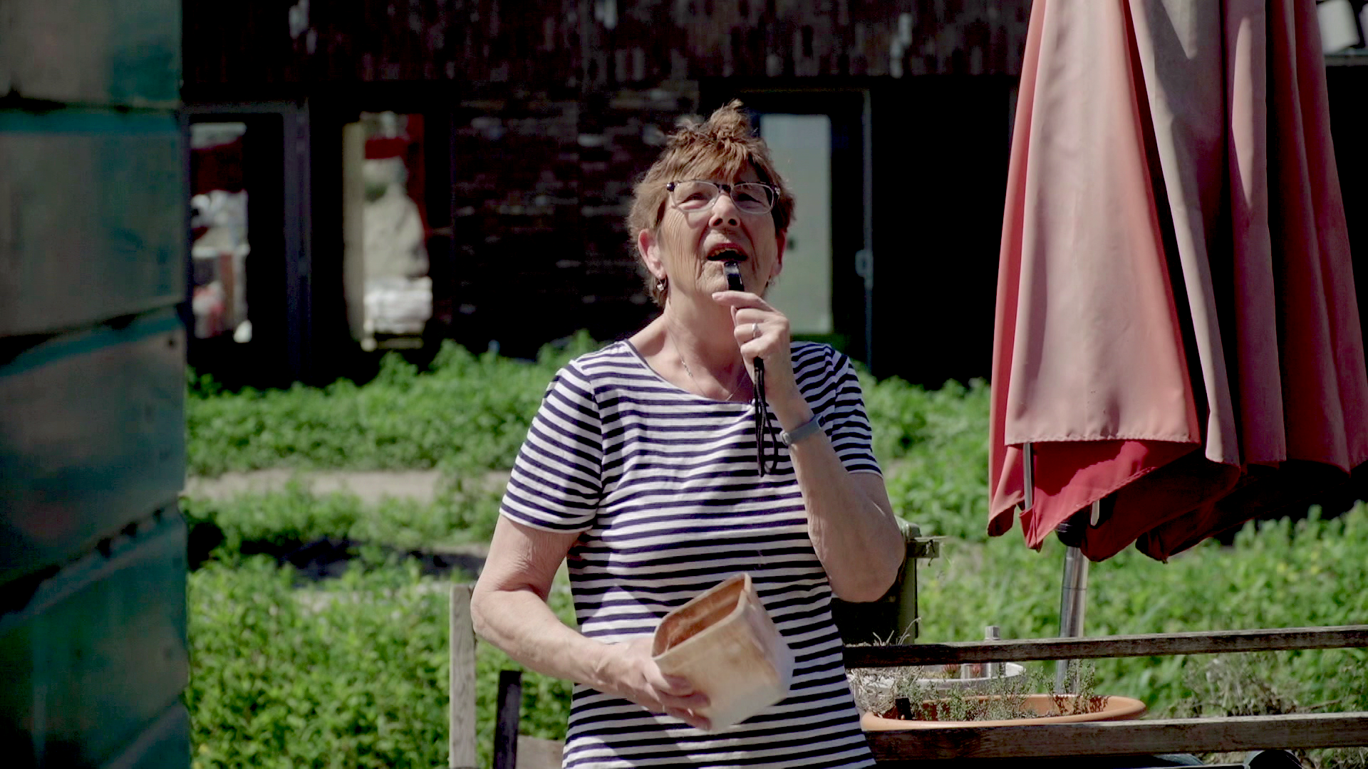 Typisch Muiden - Aflevering 9