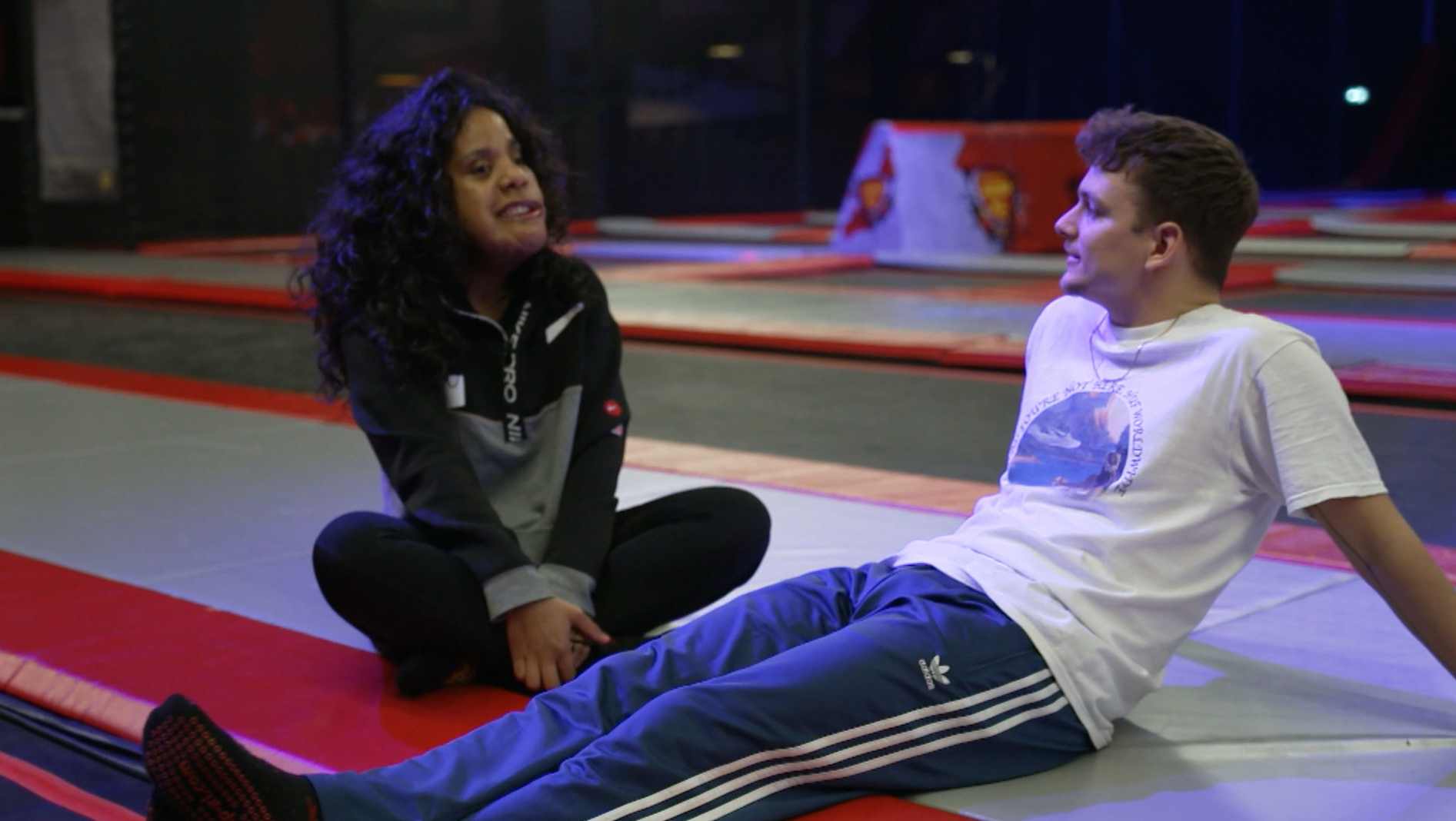 Je Zal Het Maar Hebben S20 - trailer