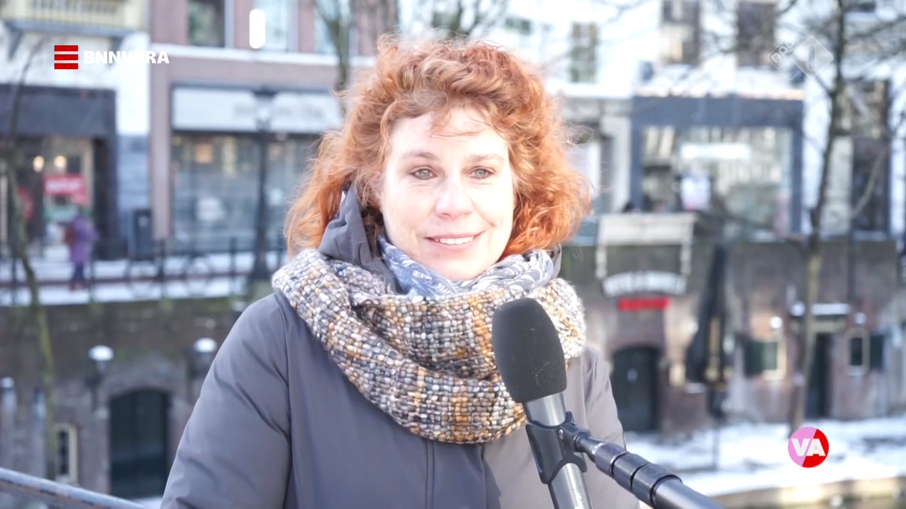 Voxpop - Wat zou jij doen als baas van het land?