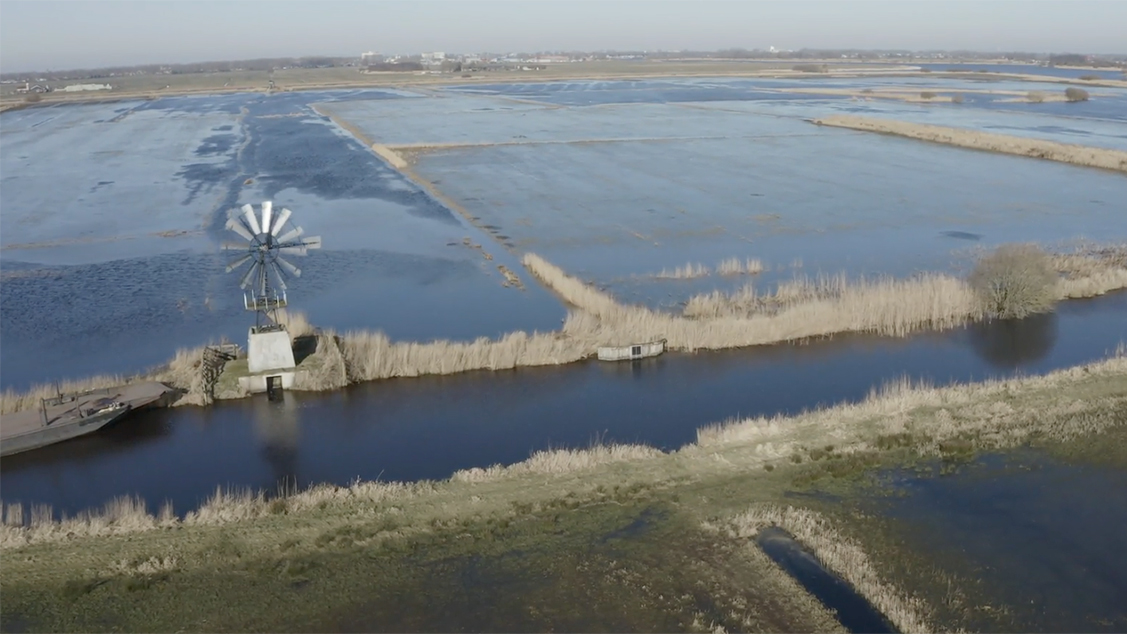 Vroege Vogels TV | 16 april 2022 | Friese Meren