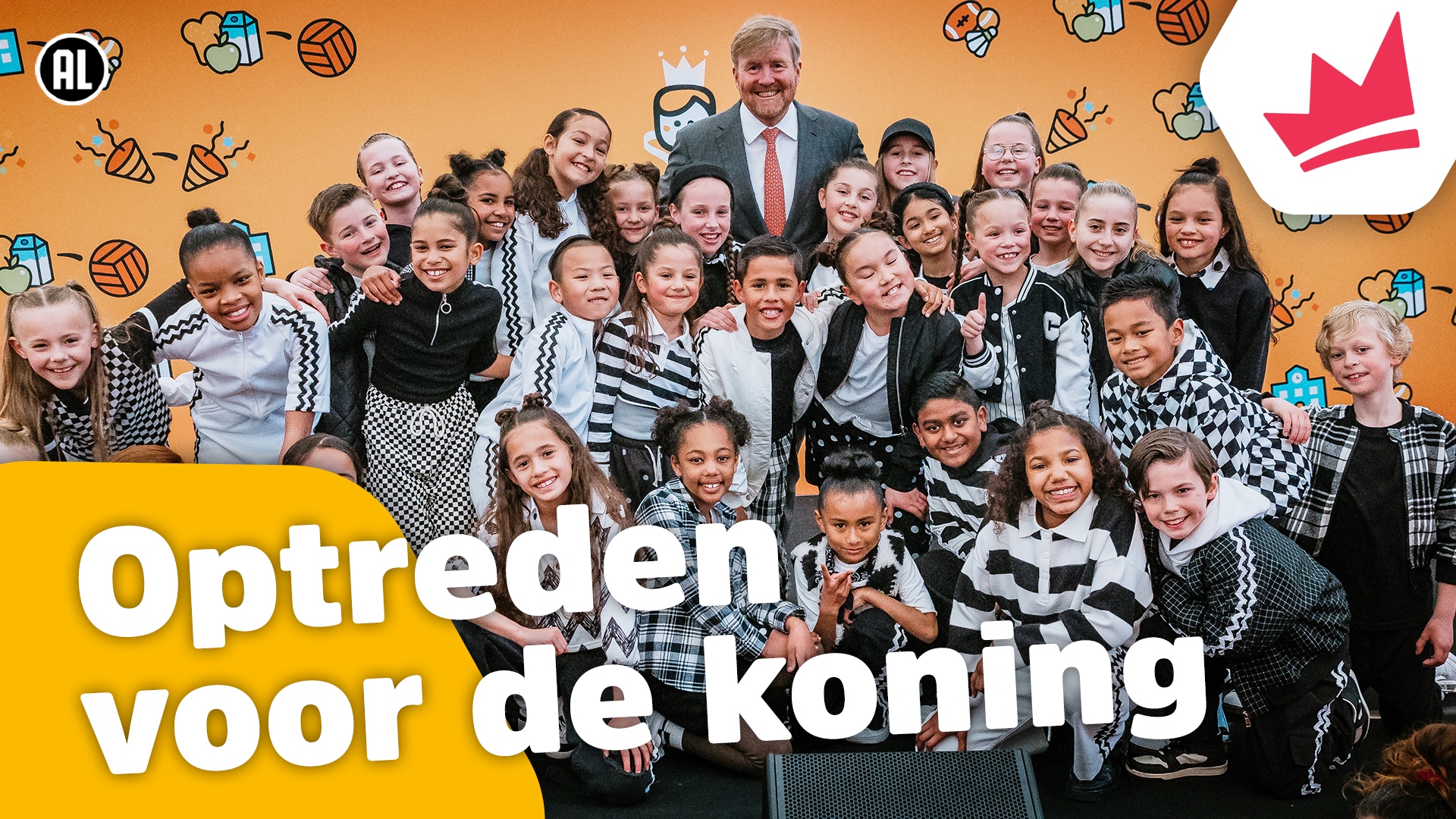 Hoe zijn we hier beland? - (vlog 153) Kinderen voor Kinderen