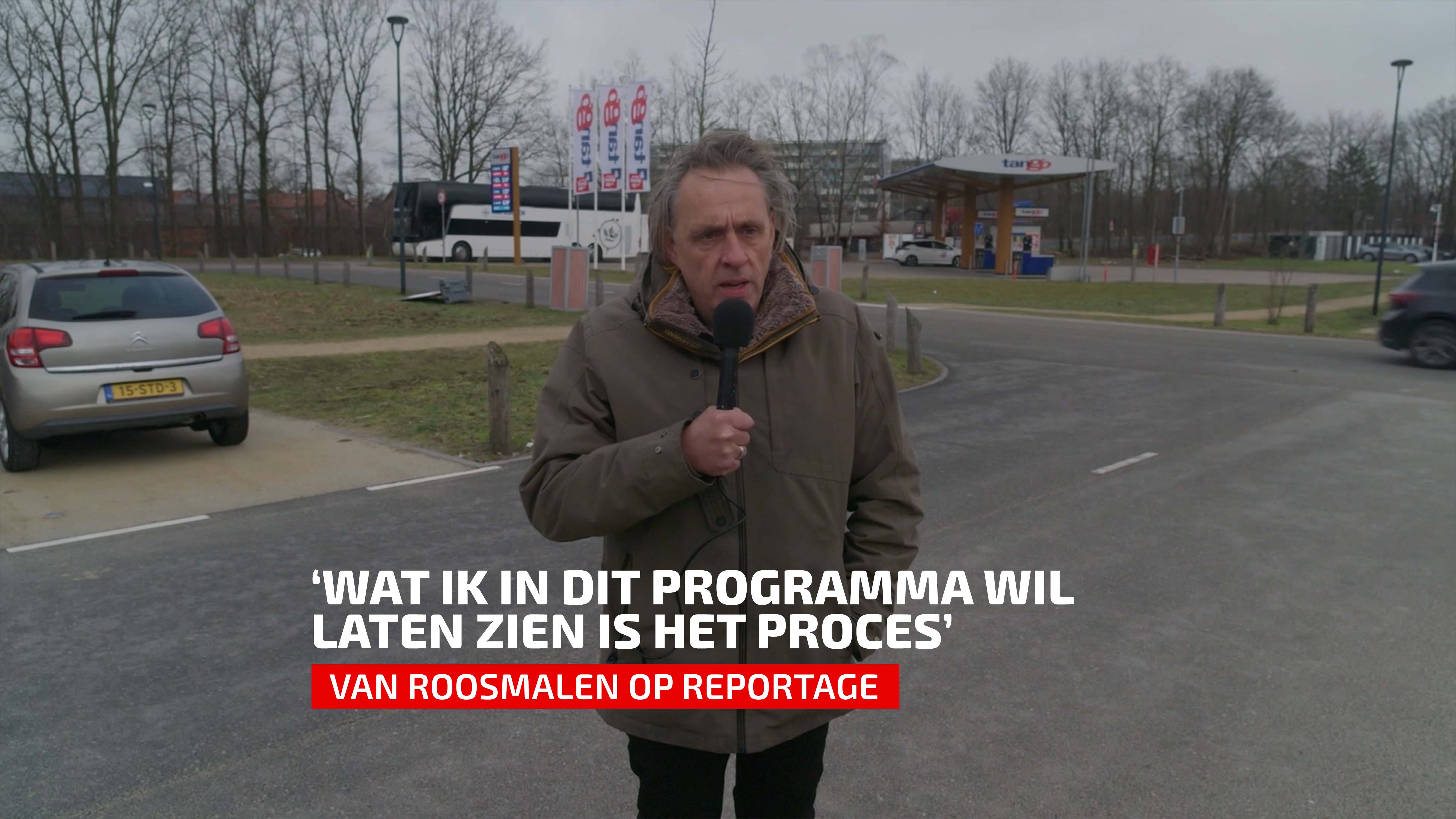 Van Roosmalen Op Reportage Ik Kijk En Ik Geniet BNNVARA