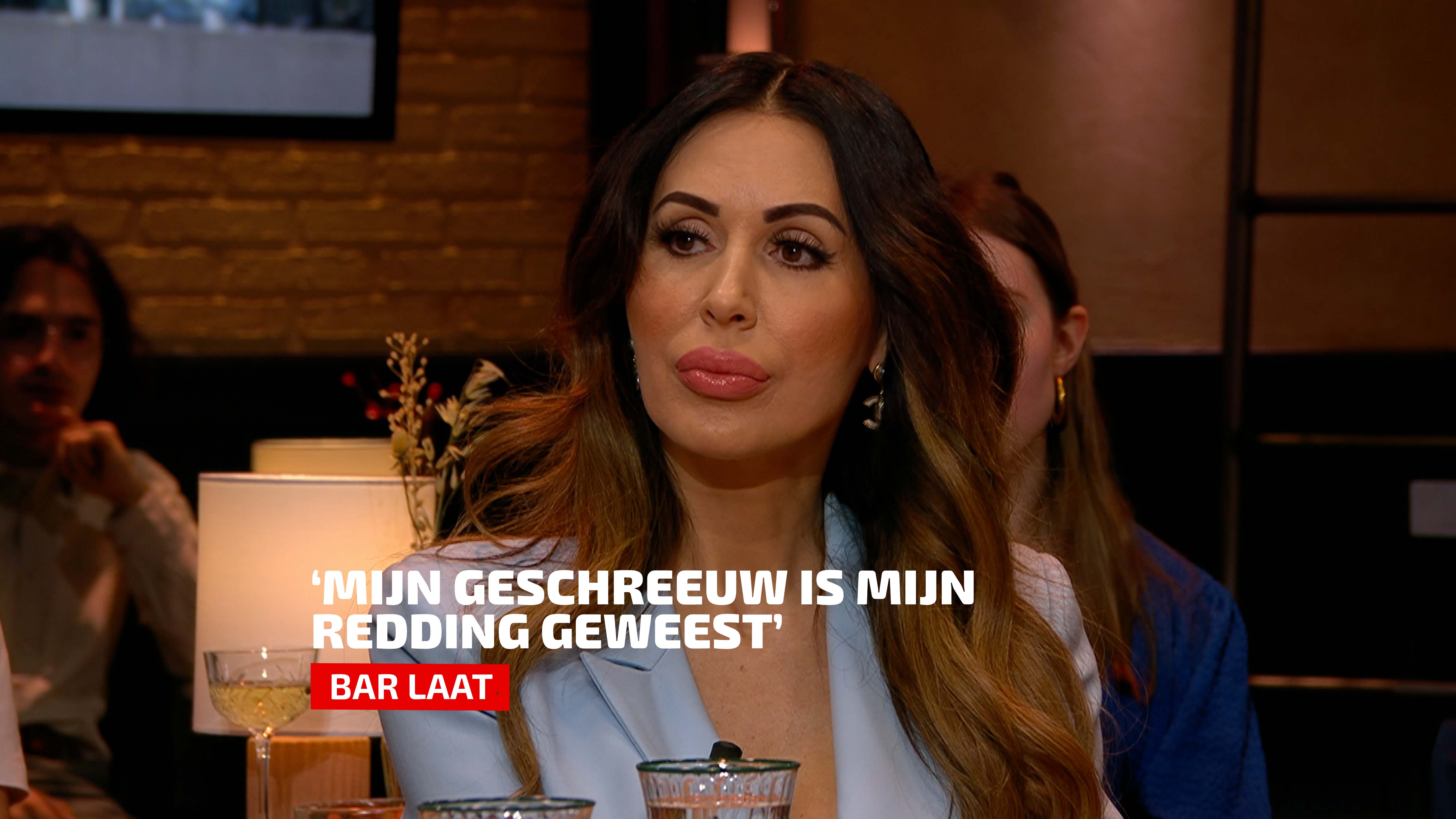 Gesprek van de week: Mishandeling Tamara Elbaz