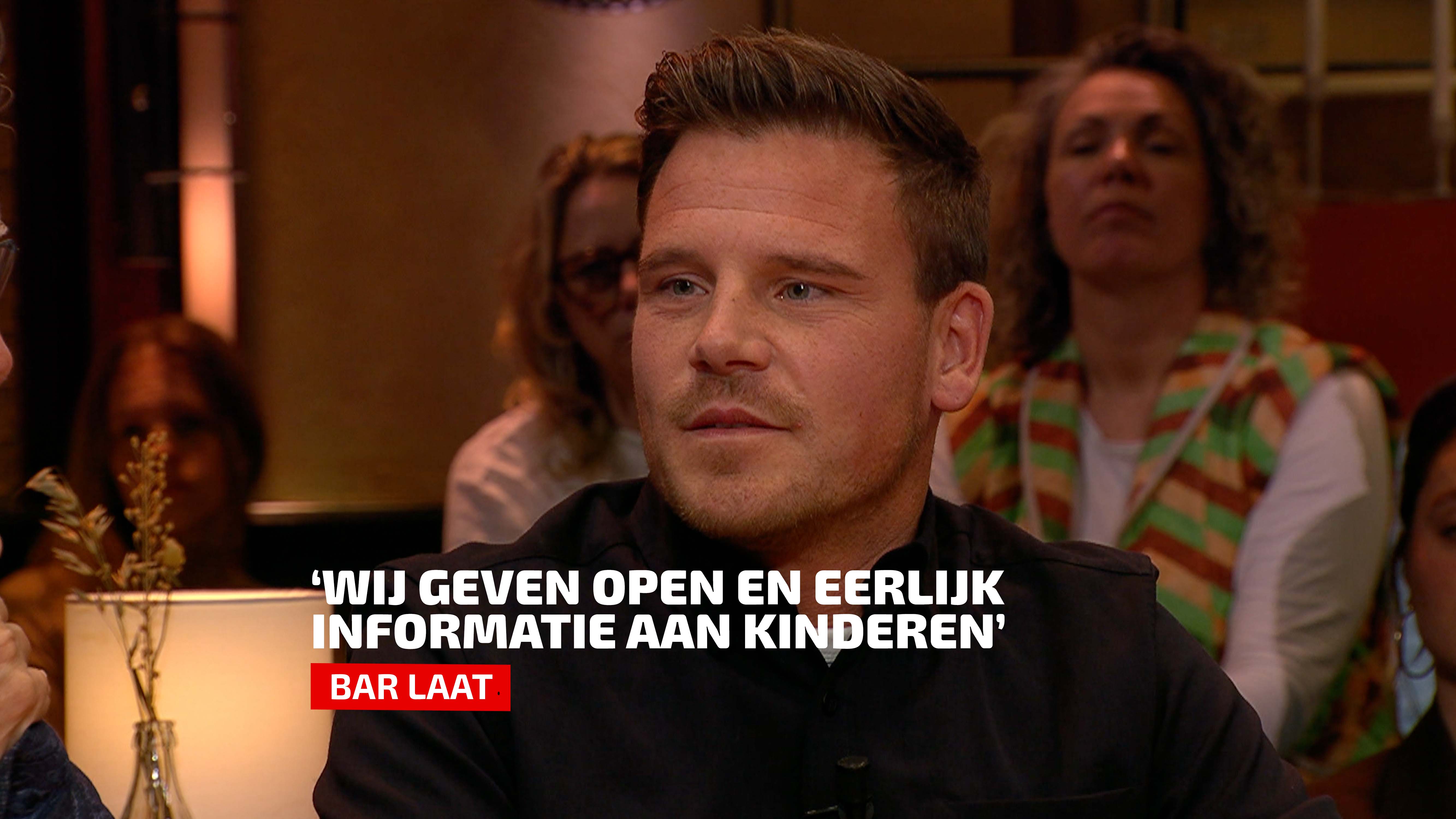 Gesprek van de week: desinformatie over de 'Lentekriebels' week bij kinderen